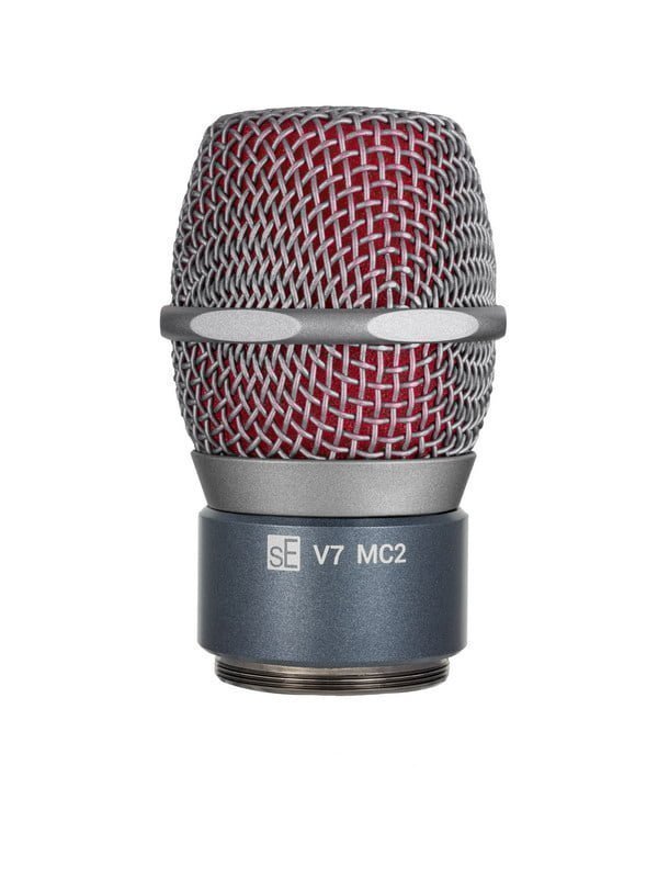 sE Electronics V7 MC2 Blau 