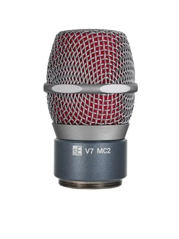 sE Electronics V7 MC2 Blau 
