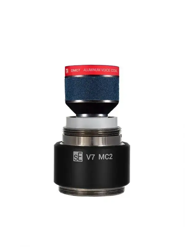 SE Elektronik V7 MC2 3 sE-Elektronik V7 MC2