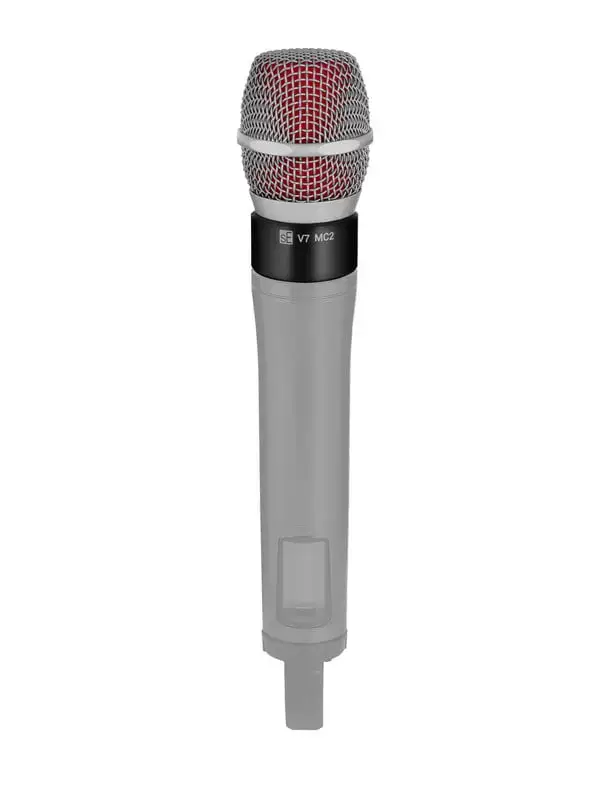 SE Elektronik V7 MC2 5 sE-Elektronik V7 MC2