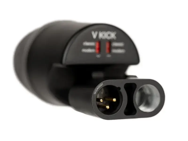 sE Electronics V KICK Schlagzeugmikrofon 5 sE Elektronik V KICK