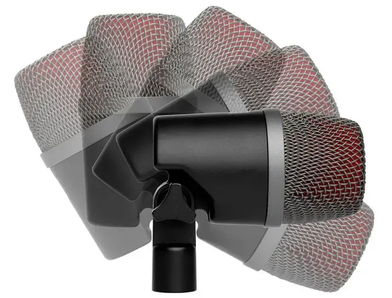 sE Electronics V KICK Schlagzeugmikrofon 6 sE Elektronik V KICK