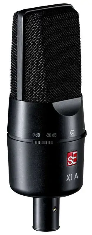 sE Elektronik X1 A 2 sE Elektronik X1 A