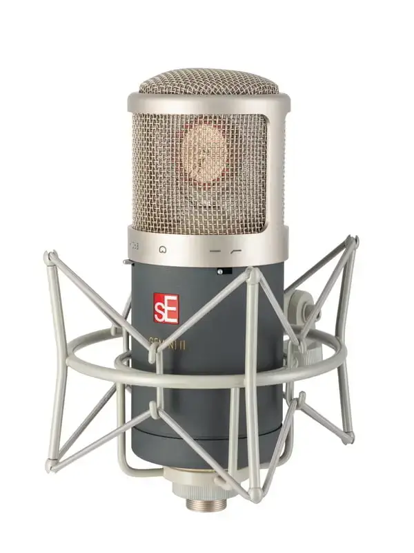 SE Electronics Gemini II 3 SE Electronics Gemini II