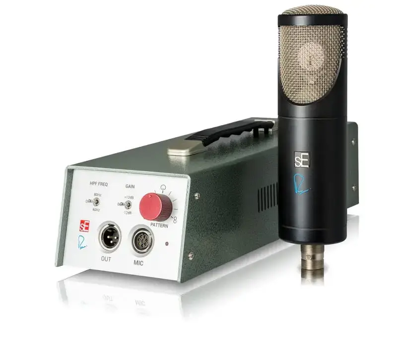 sE Electronics SE/Neve RNT