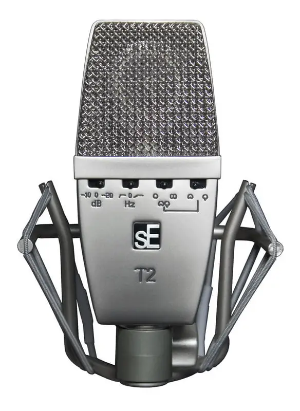 sE-Elektronik T2