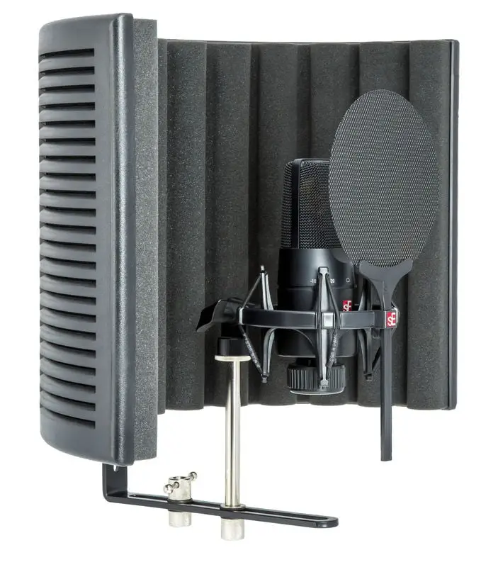 sE Electronics X1 S Studio-Bundle