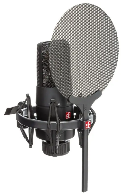 sE Electronics X1 S Gesangspaket