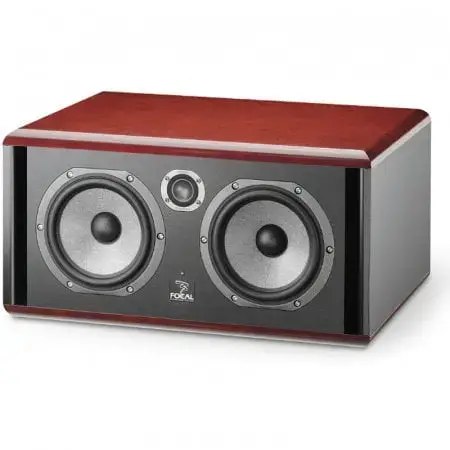 Focal Twin6 Be | Studiomonitorlautsprecher