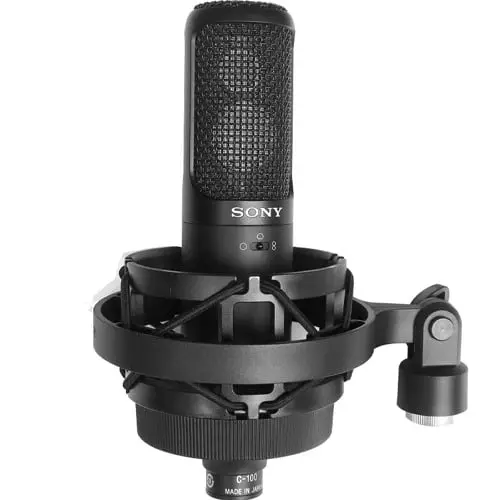 Sony C-100 Mikrofon