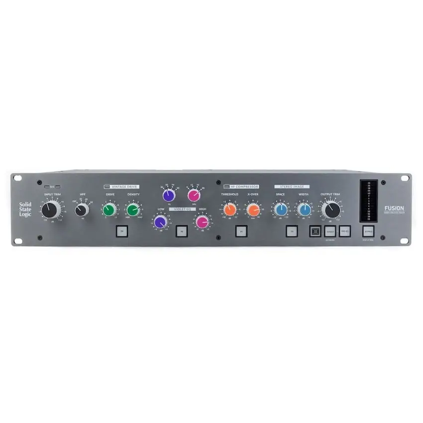 SSL-Fusion