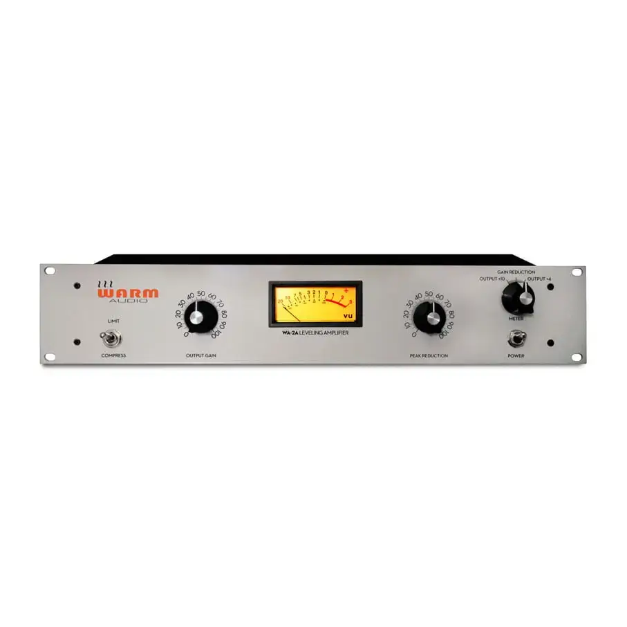 Warm Audio WA-2A