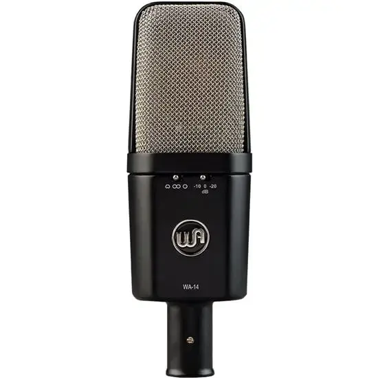 Der Warm Audio WA-14