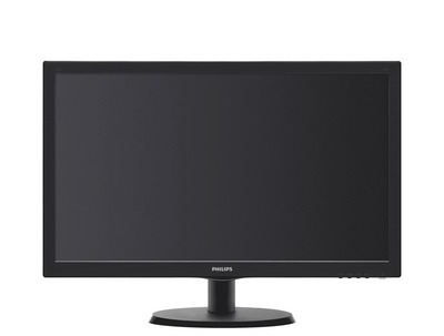 Bildschirm