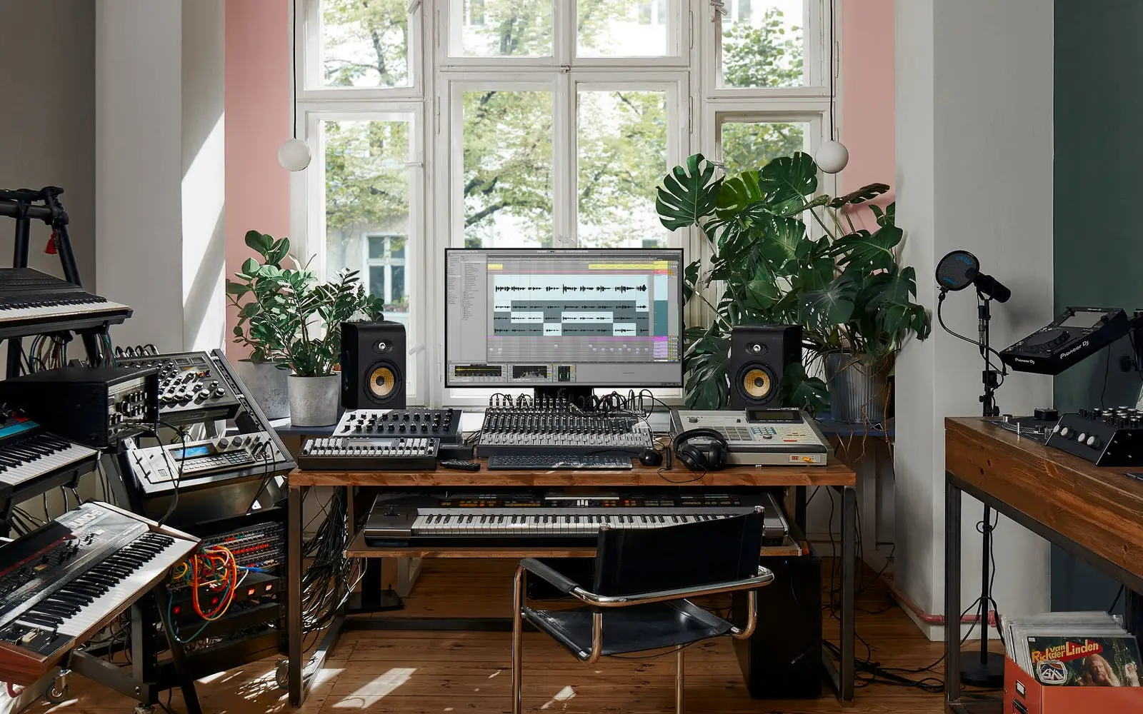 Was ist neu in Ableton Live 11
