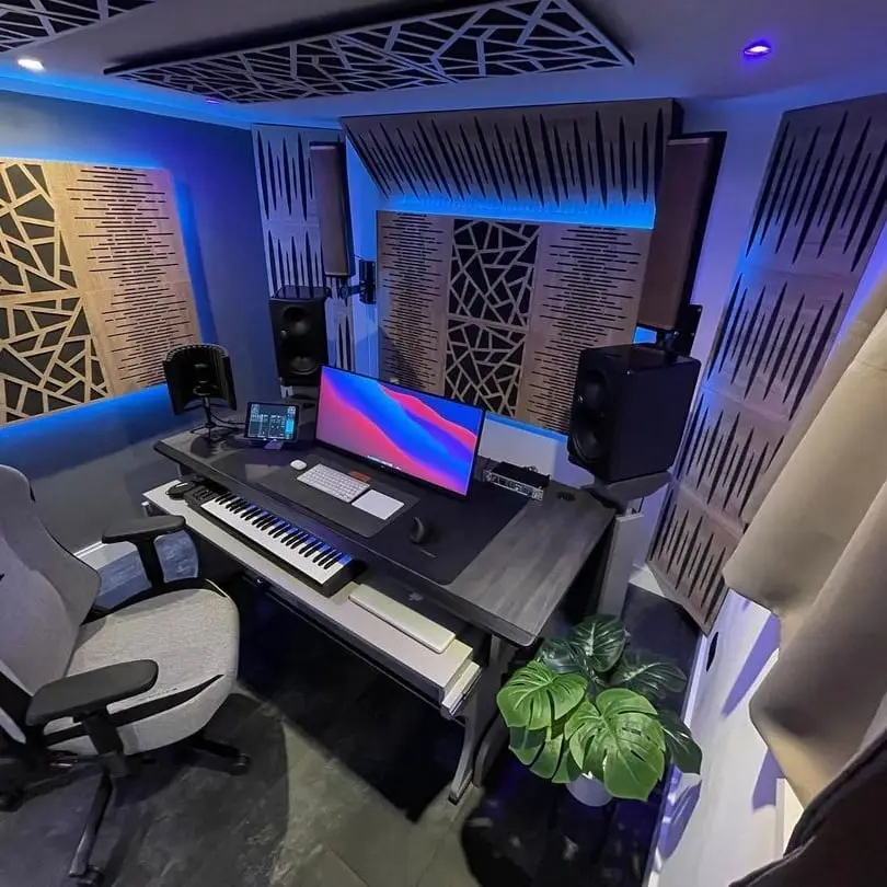 Studioakustik