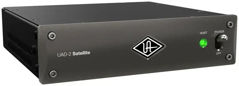 Satellite TB3