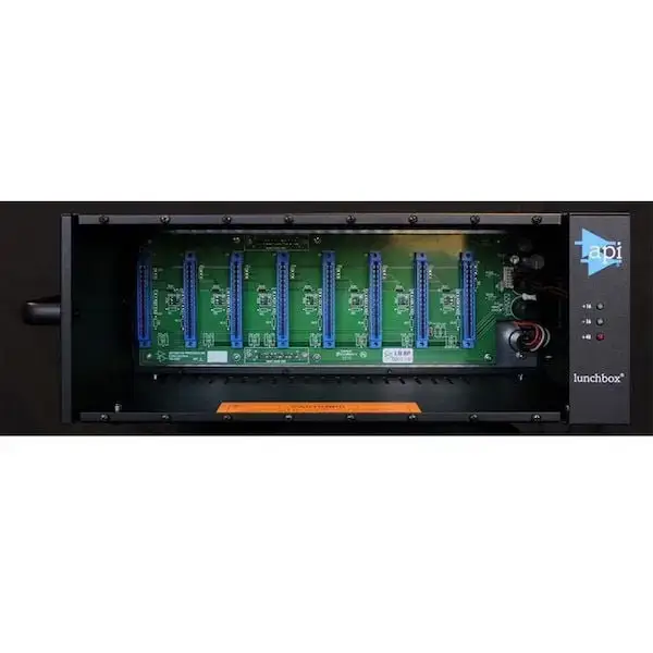 API 500-8b