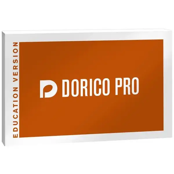 dorico pro 4 ausbildung