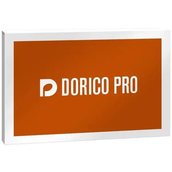steinberg dorico pro