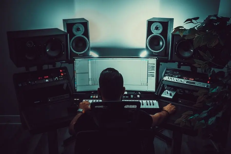 Was brauche ich für ein Homerecording-Studio?