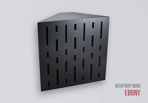 Bassfalle Sonitus