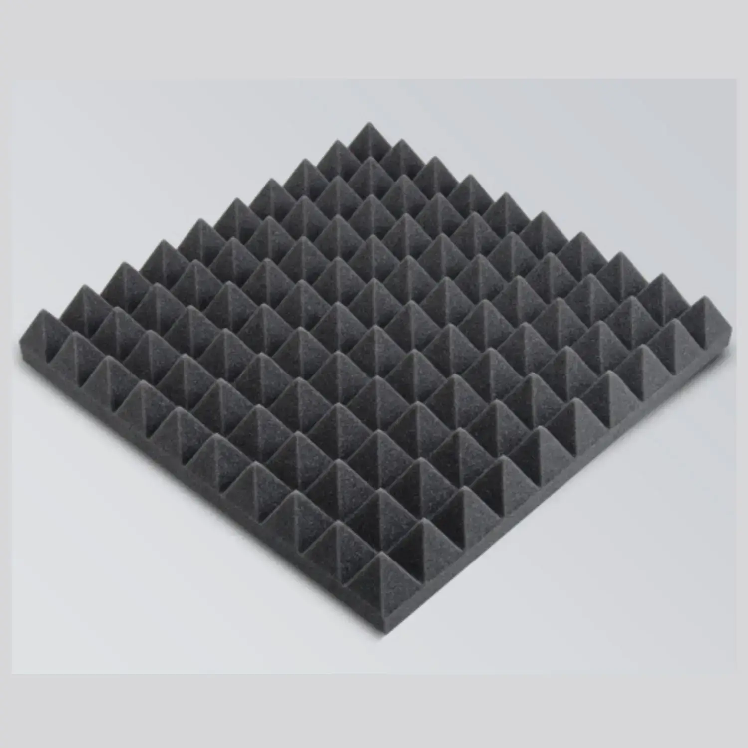 Pyramis Akustikschaumplatten,