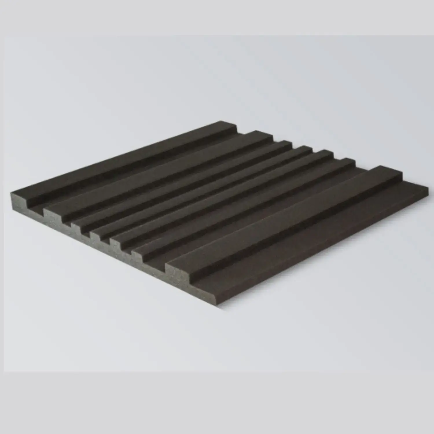 Akustikschaumplatten
