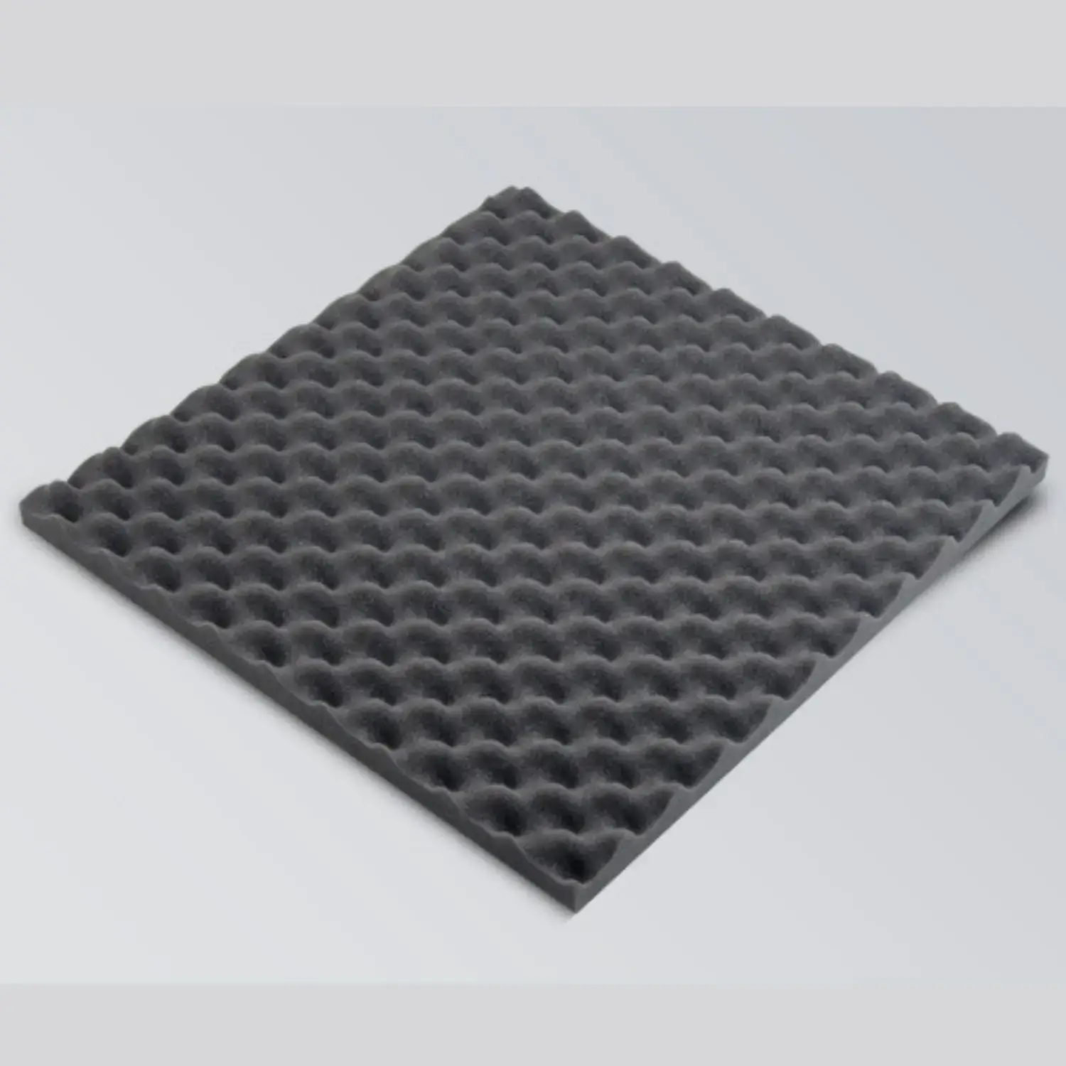 Akustikschaumplatten Noppen