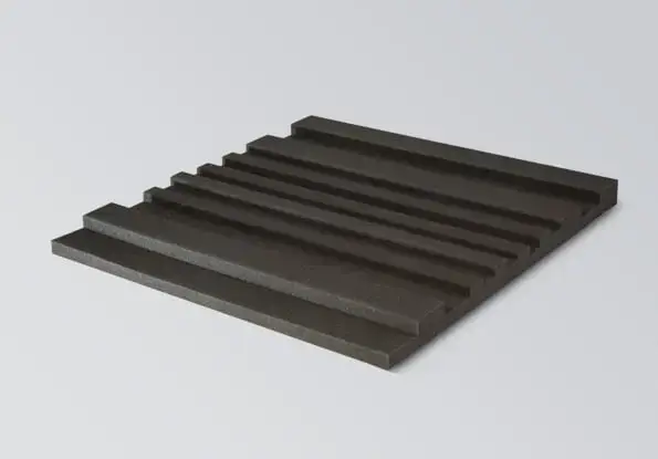 Quadsorber Akustikplatten (8-10 Stück) 5 Akustikschaumplatten