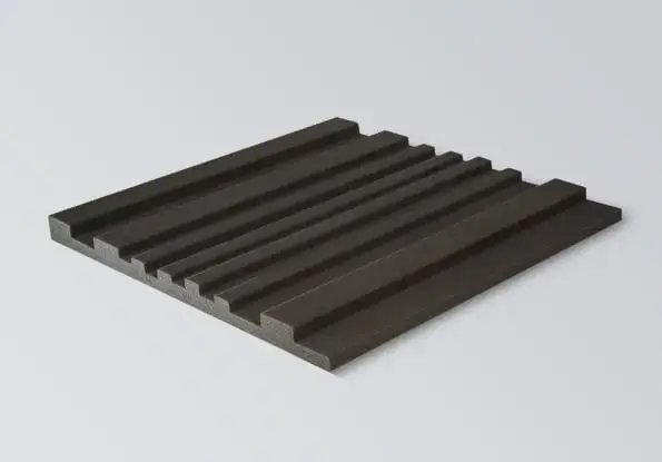 Quadsorber Akustikplatten (8-10 Stück) 4 Akustikschaumplatten