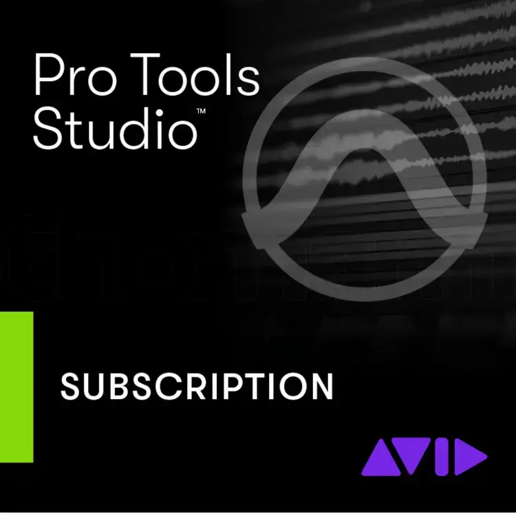Avid-Prototypen-Studio