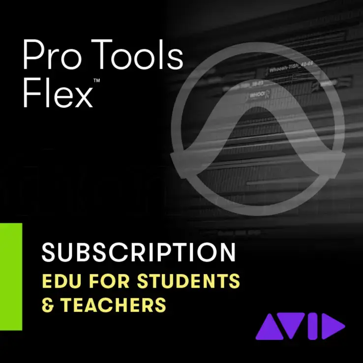 pro tools flex ausbildung