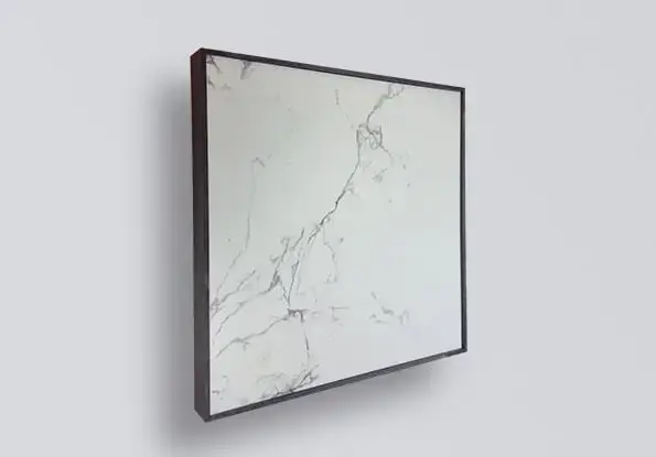 PET Frame Print von sonitus Akustikplatten 3 PET Frame Print von sonitus Akustikplatten – Bild 3