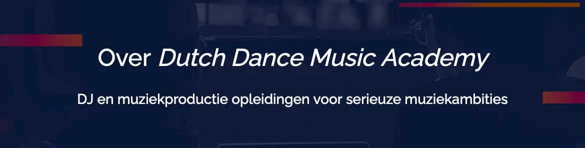 Niederländische Tanzmusikakademie