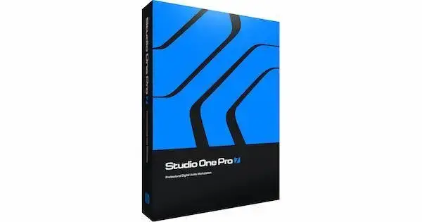 presonus studio one 7