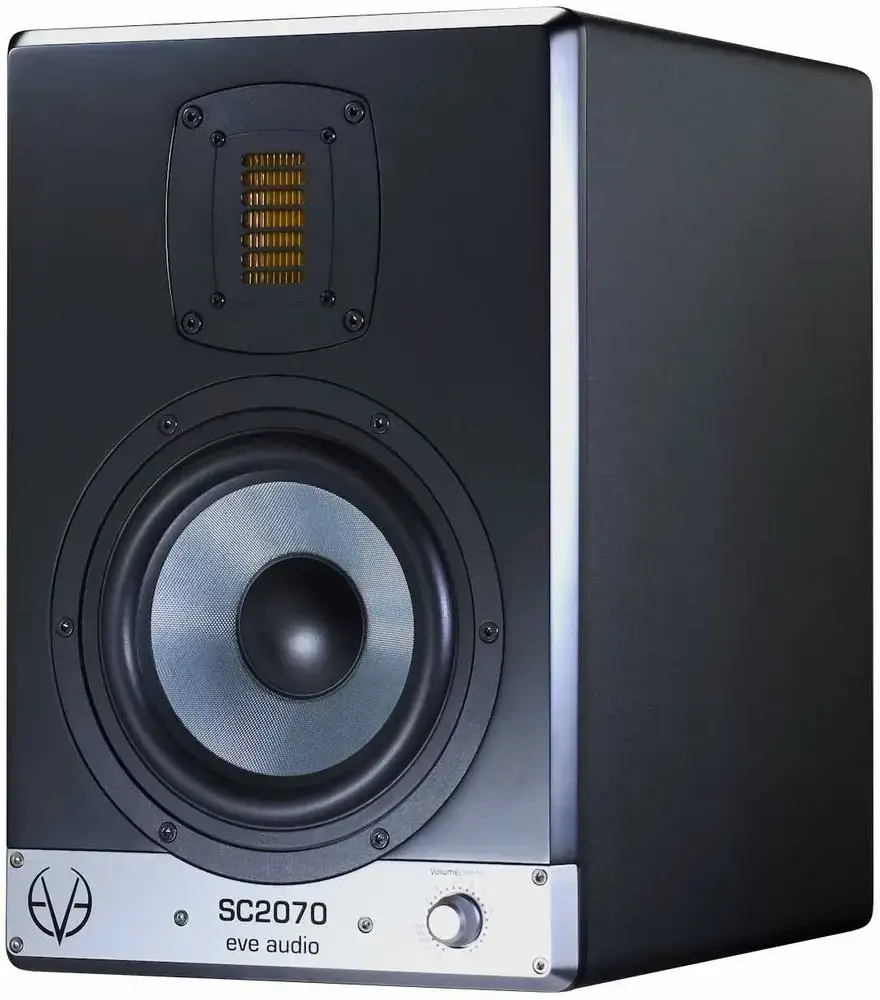 eve audio sc2070