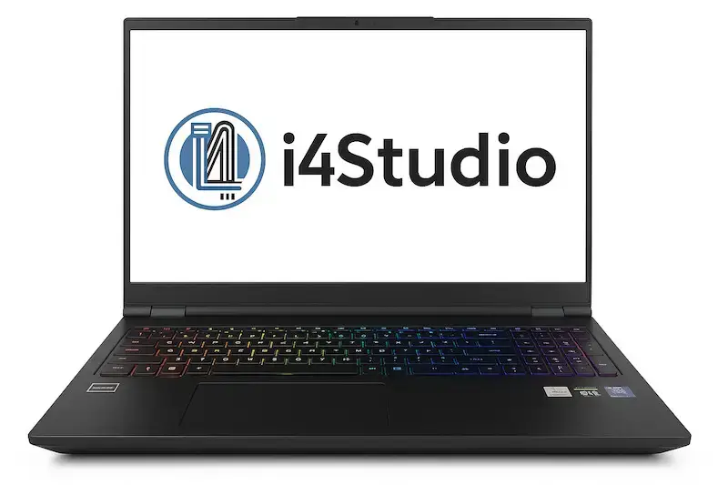 Die fünf besten Laptops für die Musikproduktion 2026 2 Studio 16-Zoll-Notebook Audio- und Video-DAW