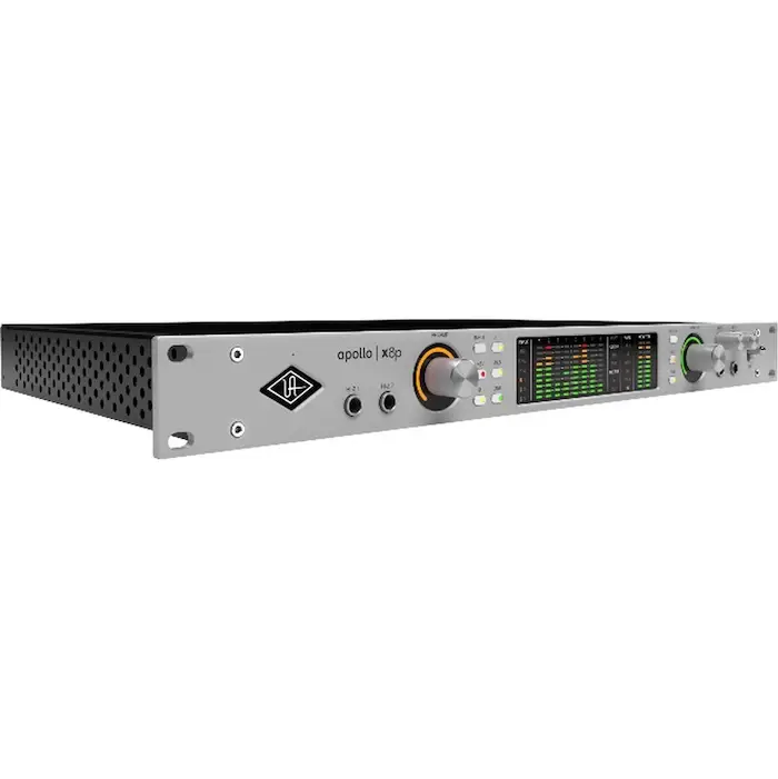 Apollo x8p Gen 2 Ess
