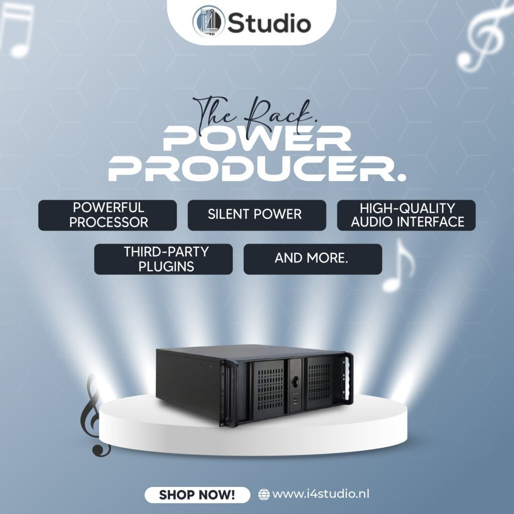 audio Pc