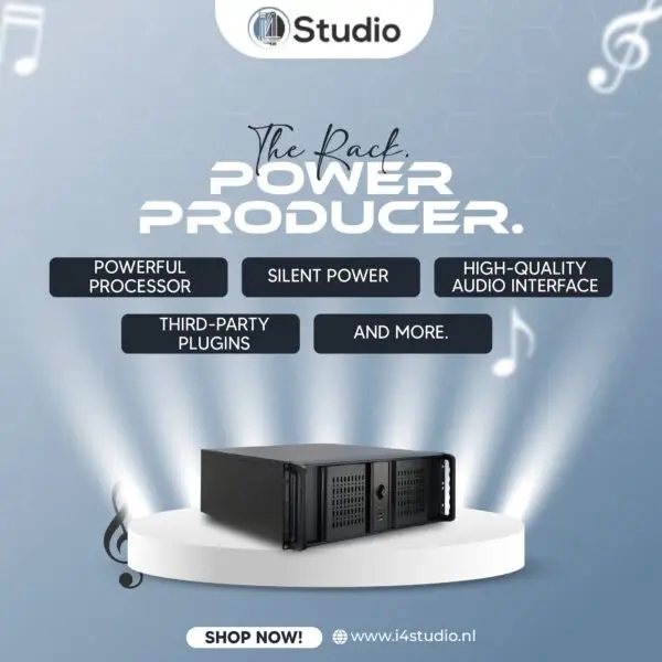 audio Pc