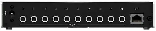 iConnectivity PlayAUDIO12 Großartige Live-Schnittstelle 2 PlayAUDIO12
