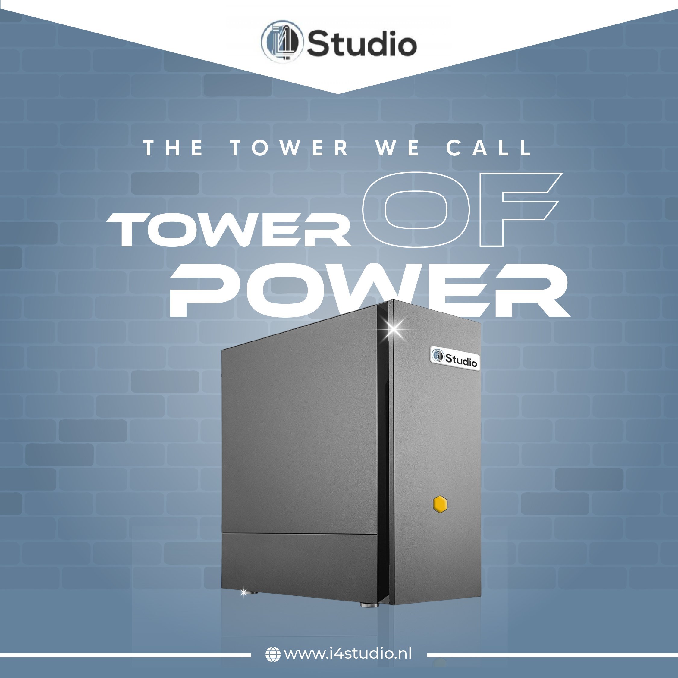 Power DAW Computer Monatsangebot 5 Audio PC
