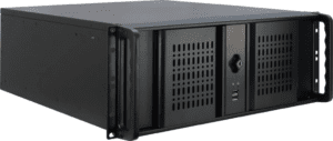PC voor muziekproductie 4 DAW-computer, PC voor muziekproductie