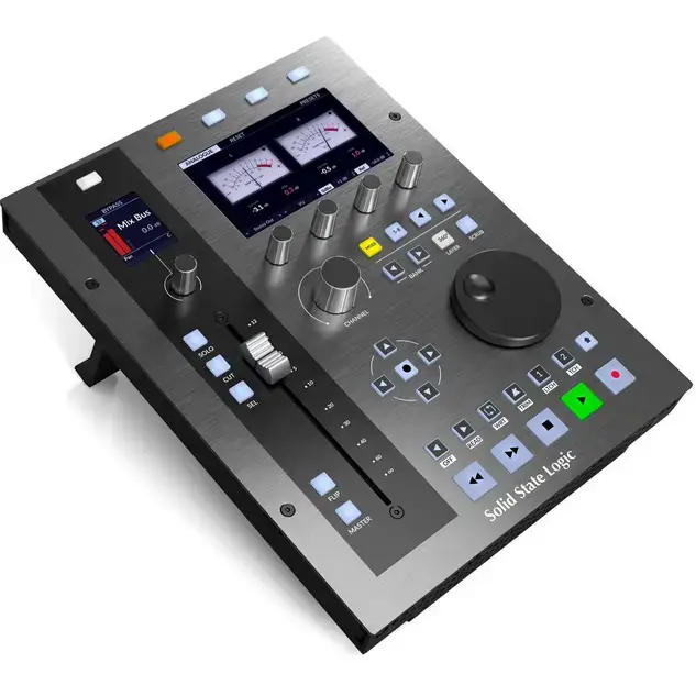 ssl uf1