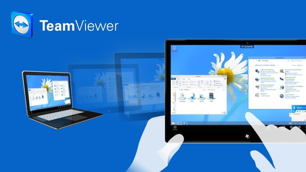teamviewer support