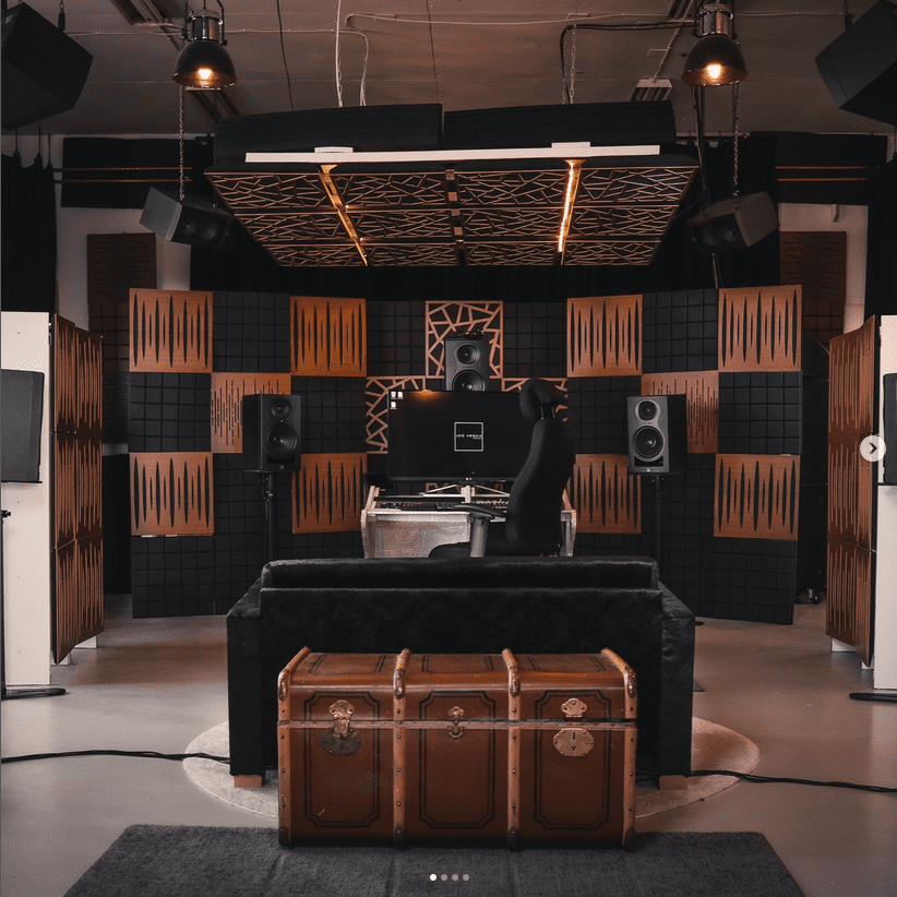Was Muss Ich Tun Um Die Akustik Meines Studios Zu Verbessern was-muss-ich-tun-um-die-akustik-meines-studios-zu-verbessern