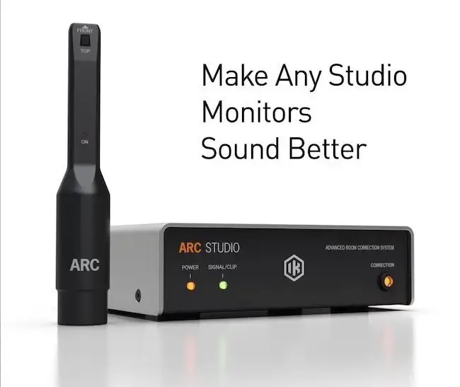 Bogenstudio
