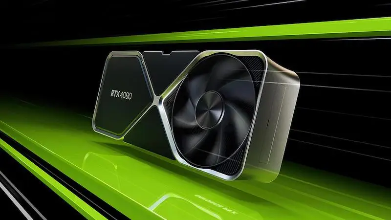 nvidea latency