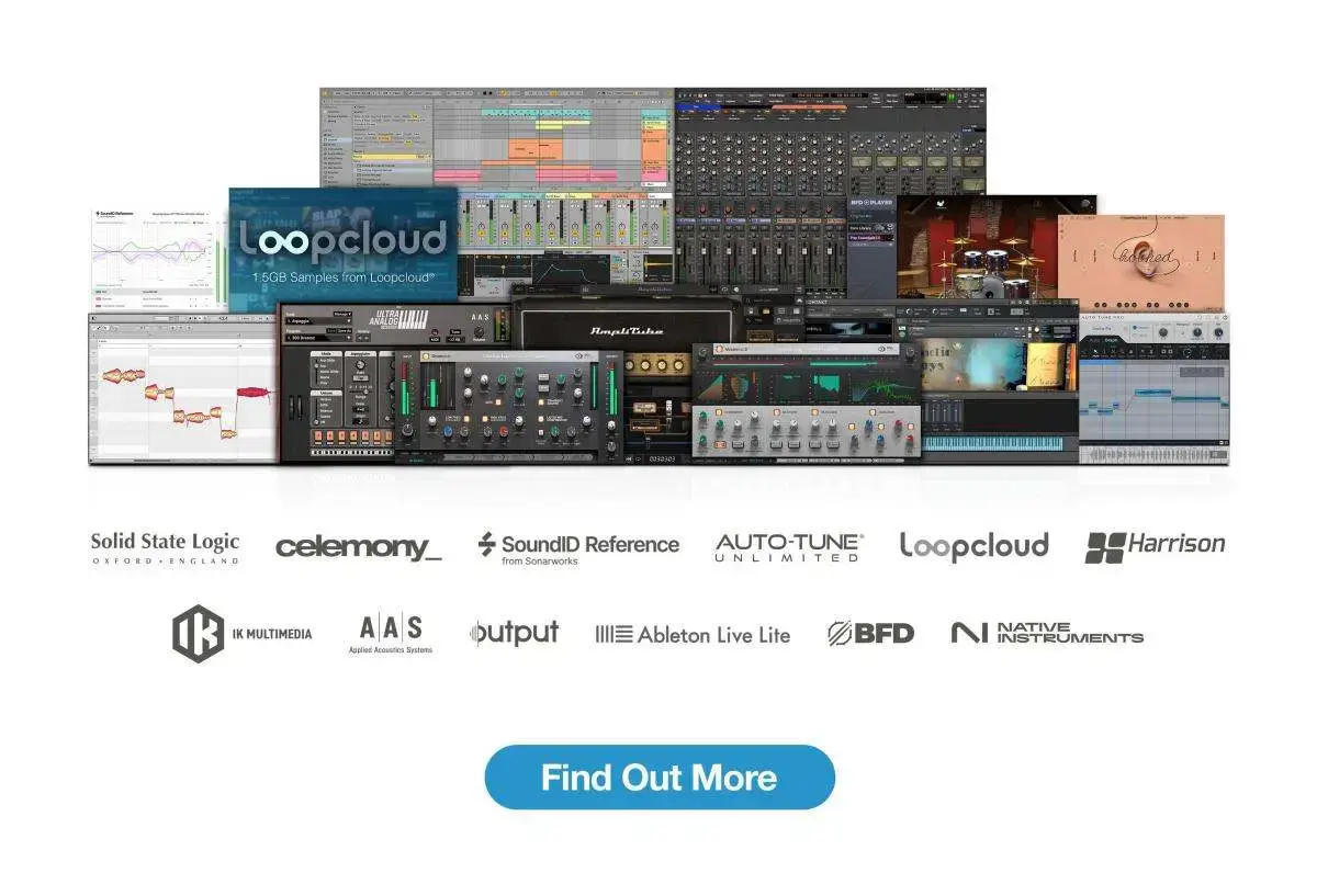 SSL 18 26-in / 28-out, leistungsstarkes USB-Audio-Interface 2 ssl 18 audio interface